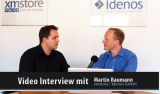 Interview mit Martin Baumann von xmstore